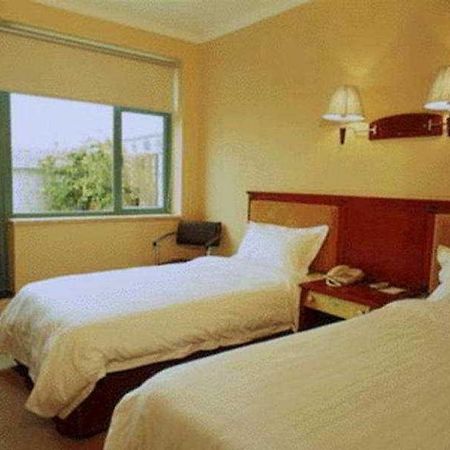 Beijing Great Hotel Rum bild
